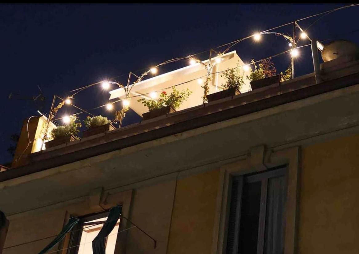 J'Adore Apartment Roof-Top Милан Экстерьер фото